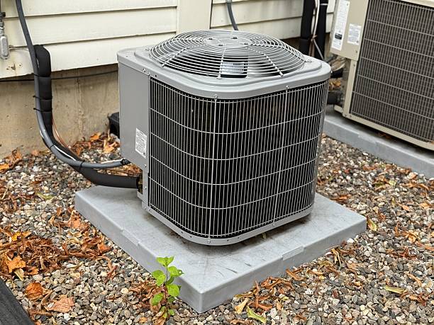 24/7 Emergency Hvac Repair experts in Cleveland, OK